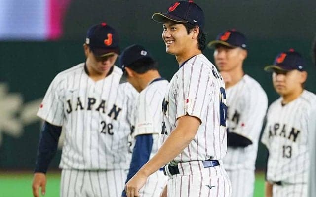 米記者驚愕、日韓戦の「5時間前なのに」　東京Dに異様な光景…外にできた“長蛇の列”