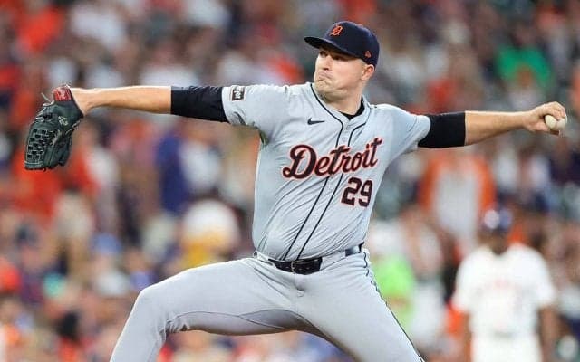 【WBC2026】最強左腕スクーバル、「1試合限定」の制約を外すか　米国代表への“再合流”を検討「可能性はもちろんある」