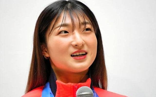 「現役最後は世界選手権」　フィギュア・坂本花織が出場を明言
