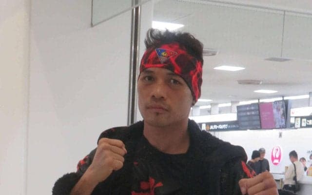 元５階級制覇王者、43歳ドネア「かつての自分に戻して」15日に増田陸とWBA挑戦者決定戦