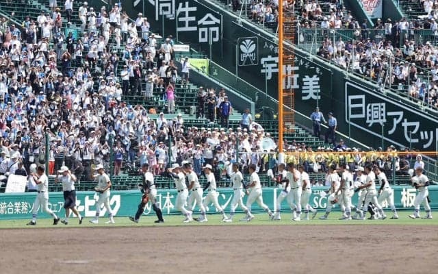 日大三が春季都大会辞退へ 学校ホームページで公表