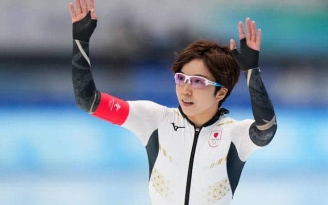 女子スピードスケートレジェンド小平奈緒さん、“第二の人生”にネット注目「ぜひ立ち寄りますね」「思い描いたものを形にできるって本当に凄い」
