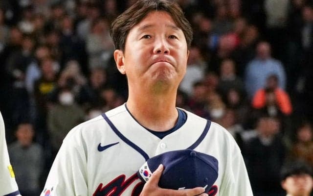 なぜ韓国は日韓戦でエース級をぶつけなかったのか？　10連敗ストップよりも優先する“現実的な目標”「当然勝つのが最高のシナリオ。しかし…」【WBC】