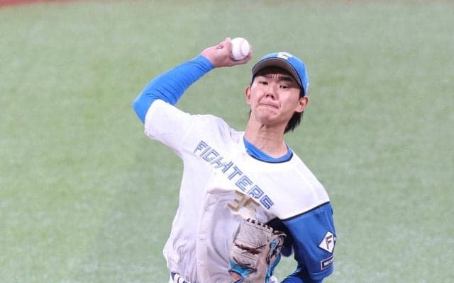 【日本ハム】浅利太門、新庄監督の教えを生かし見事「修正」３回無失点に「手応え感じた」