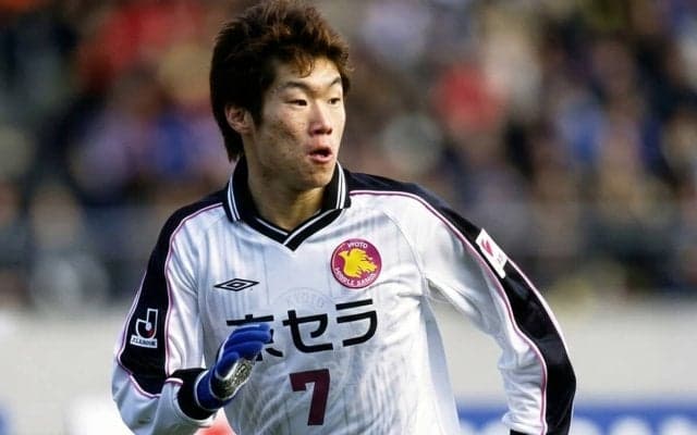 【Ｊリーグ】京都から始まったパク・チソンのサクセスストーリー　「３つの肺を持つ男」はウイング転向でブレイク