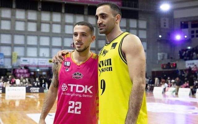 中東情勢で足止めも…仙台と秋田がレバノン代表選手の日本帰還を報告