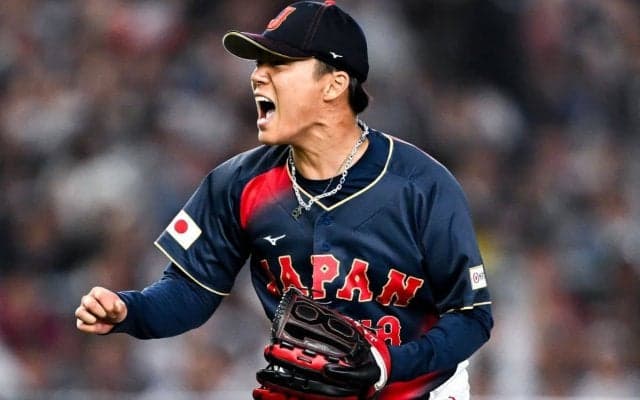 「オオタニは猛威を奮い、ヤマモトは静かに役割を果たした」2大スターの躍動にLAメディアも歓喜【WBC】