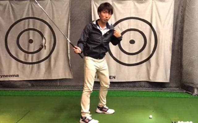 【ゴルフ】スライスをしないためにはコレをやれ！