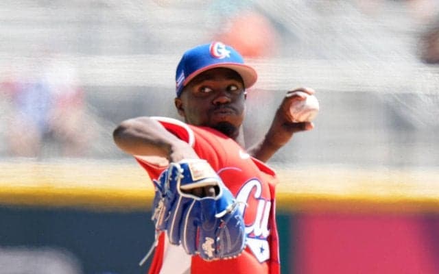 【WBC】キューバ　日本経験者の継投で初戦快勝　鷹モイネロ→元中日ジャリエル→巨人ライデル