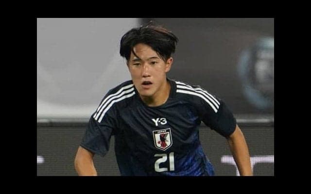 ｢ニアいくんか｣日本代表19歳、マリノス守備陣を切り裂く“爆裂カットイン弾”！FC東京での“エグい”初ゴールに称賛の嵐｢未来は明るい！｣