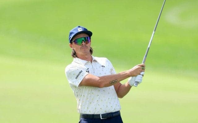 リッキー・ファウラーが6位浮上「このコースでは誤魔化しがきかない」