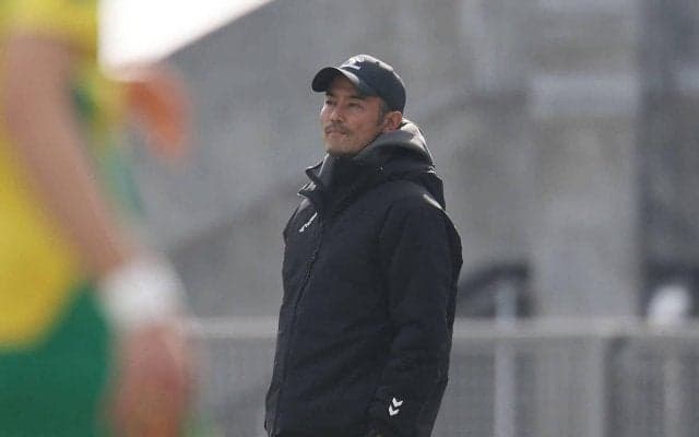 【千葉】5949日ぶりJ1勝利！小林監督「自信与えてくれる」好守に走るDNA受け継ぎ新たな歴史