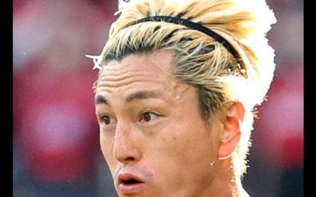ＦＷ鈴木優磨「鹿島のセットプレーは相手の脅威」今季９得点中８得点…鬼木監督「中後コーチの功績大きい」
