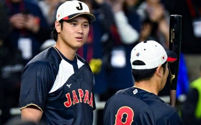 WBC有料配信も…「お得すぎない？」　Netflixに好感の声「おかしいでしょ（いい意味で）」