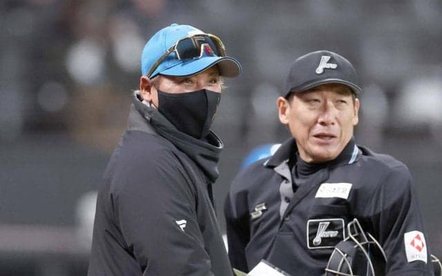 【日本ハム】ご機嫌！新庄監督「元気ハツラツ、オロナミンＣ」先発起用の新人５人がアピール合戦