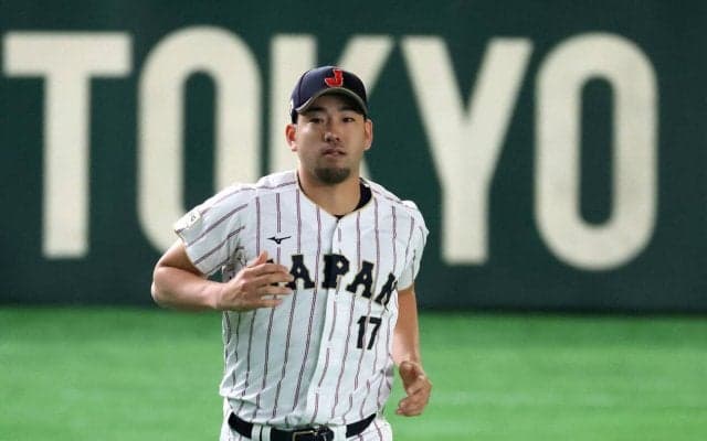 【WBC】菊池雄星が発する言葉は弱肉強食の野球界生き抜くヒント…34歳で進化続けられる理由