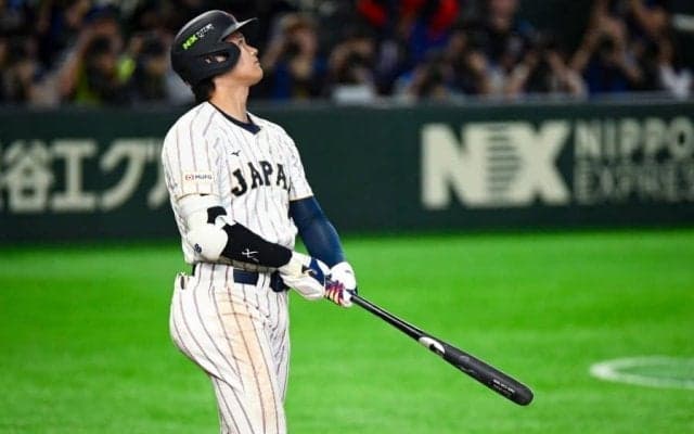 大谷翔平は「神か何かですか…」　衝撃の2戦連発…日本人歓喜と混乱「バ・ケ・モ・ノ」
