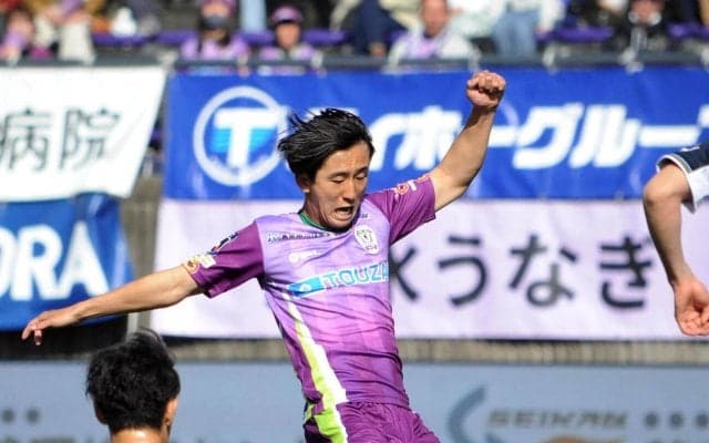 【藤枝】「蒼藤決戦」で今季初の連勝　プロ初ゴール三木仁太「気持ちで押し込んだ」