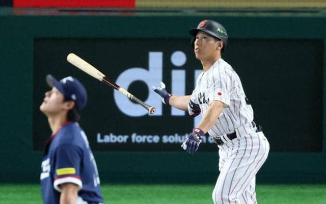 【WBC】タイブレークってあるの？　日本－韓国は終盤まで大熱戦