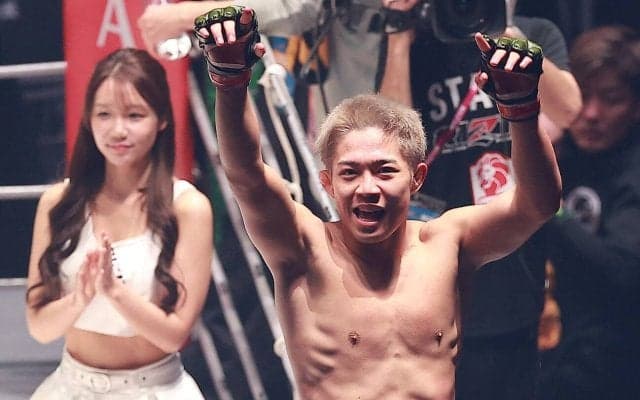 【RIZIN】秋元強真のシェイドゥラエフへの挑戦について榊原CEO「完全に視界に入った」