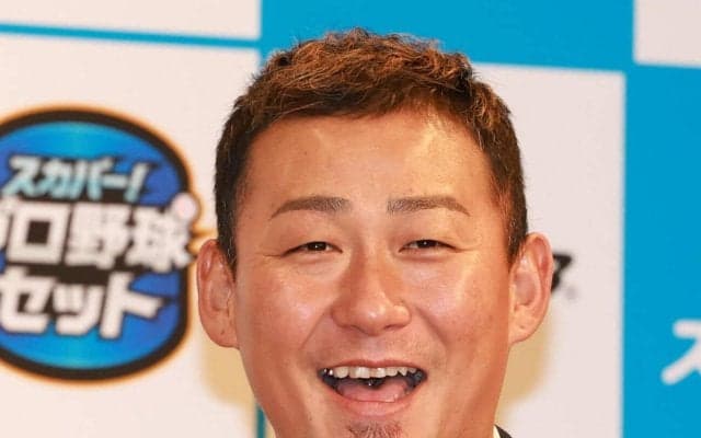 【WBC】中田翔氏「僕だったら間違いなく、がっついてショートゴロ」元同僚の四球を大絶賛