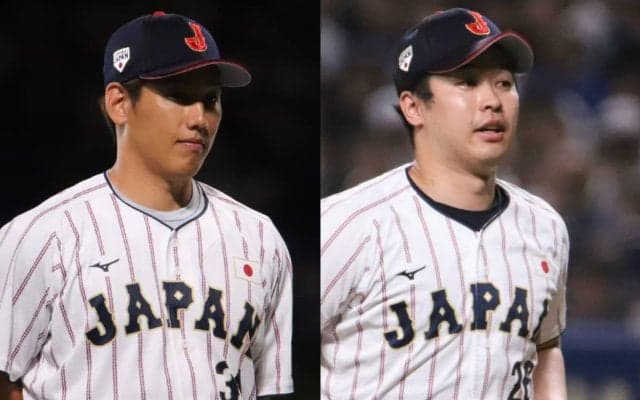 侍ジャパンがMLB組の大活躍で韓国を破り2連勝！侍J初選出の剛腕の好リリーフも光る【WBC】
