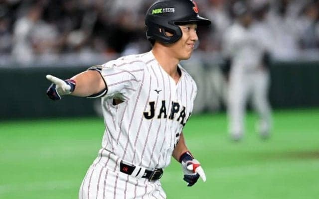 侍ジャパン、韓国を下し2連勝！WBC男の吉田正尚、3回特大ソロに続き、韓国を突き放す貴重な2点タイムリー「やはり短期決戦のスぺシャリスト」【WBC】