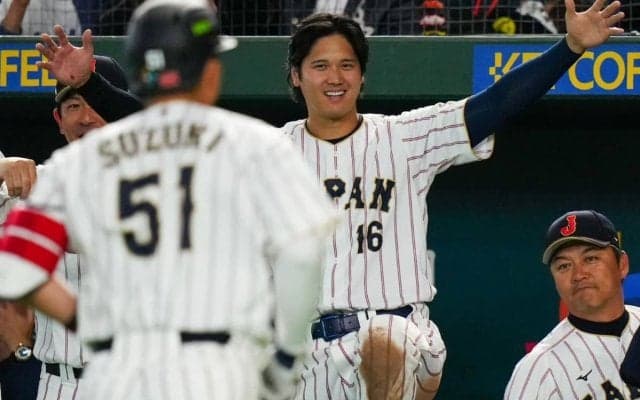 「投手が世界水準に達してない」侍ジャパンの異次元打力に戦慄　韓国メディアは大谷翔平らの“壁”に落胆「日本はあまりに恐ろしかった」【WBC】