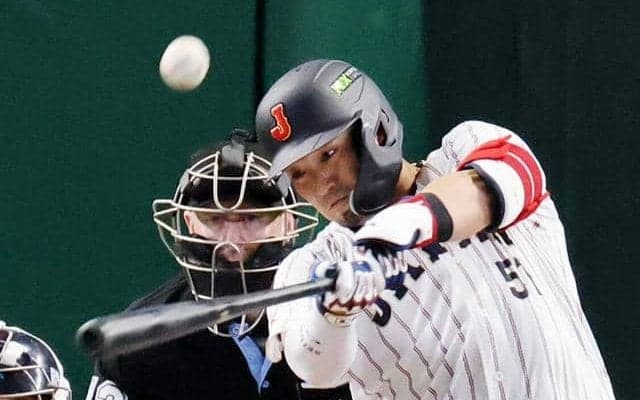 鈴木誠也は2アーチで終わらない　「大谷だけには背負わせない」決意