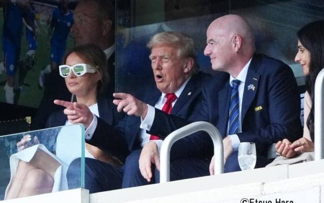 トランプ政権下の｢北中米ワールドカップ｣は大丈夫か？(2)過去にはW杯中に内戦や五輪テロも！イラン出場とアメリカ共同開催に潜むリスク