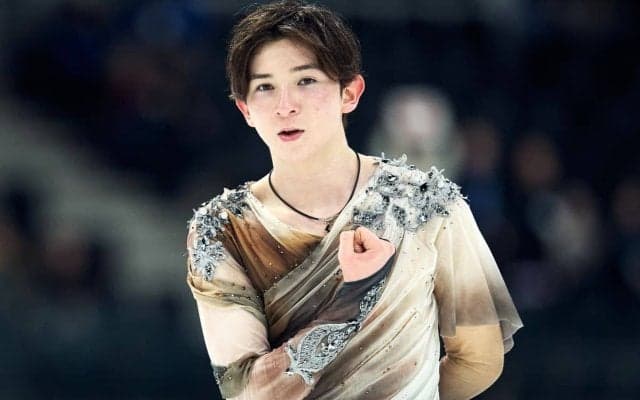 「下馬評通りの圧勝劇だ」ジュニア連覇の中田璃士を各国絶賛　日本人初の偉業に充実感「タイトル防衛を目標にしていた」