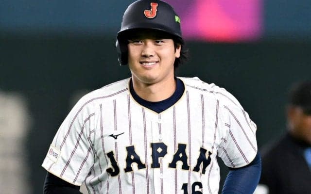 大谷翔平は「歩かせて構わない」　打率.833＆OPS2.875の怪物に韓国側から漏れる“畏怖の念”「避けられればそれでいい」【WBC】