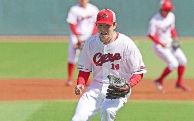 広島・大瀬良　開幕絶望　右ふくらはぎ筋損傷で離脱　右肘手術から復帰も練習で痛める