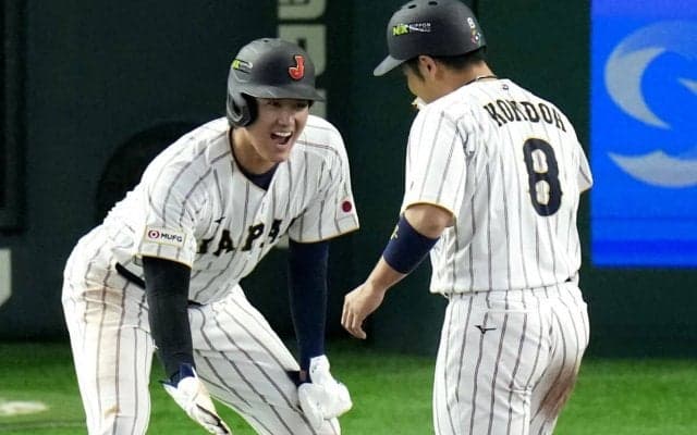 「久々に本当の日韓戦を見た」息もつかせぬ乱打戦にネット衝撃　韓国ファンも賛辞「これは負けても納得」【WBC】