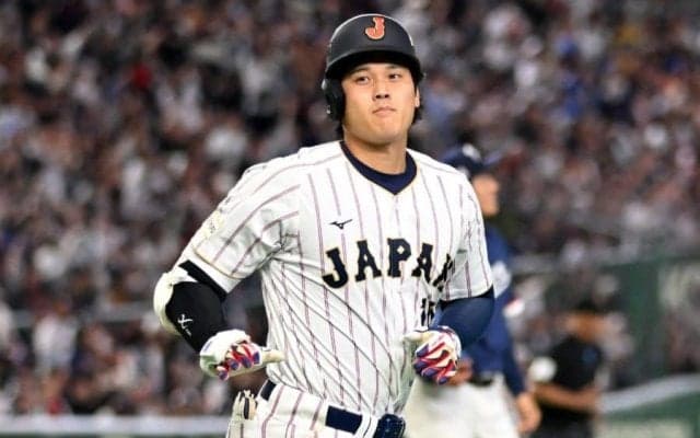 大谷翔平はなぜ“お茶点てポーズ”せず？　危機感を抱かせた「やばい」雰囲気