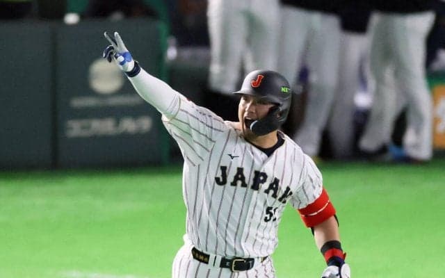【WBC】日本、韓国が台湾に負ければ突破確定　豪州に勝てば１位確定／準々決勝進出条件