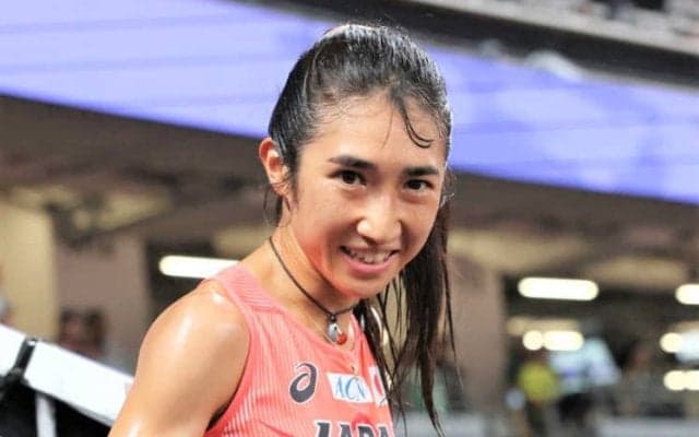 【名古屋ウィメンズ】田中希実がペースメーカー担当…ロードでは初　前田穂南ら実力者集結の一戦