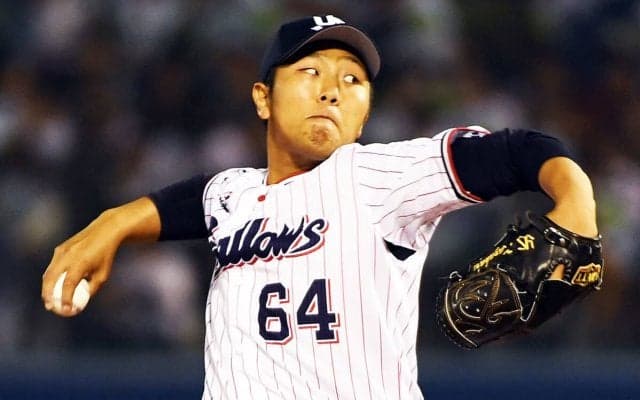 大谷翔平と高校時代にたった一度の対戦 元ヤクルト右腕・風張蓮が振り返る４打席 「自分とは別世界の選手だった」