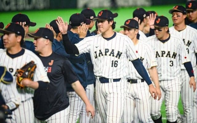 日韓戦にまた大物「いるのやばい」　3年前と同じ…五輪沸かせたメダリスト出没に騒然