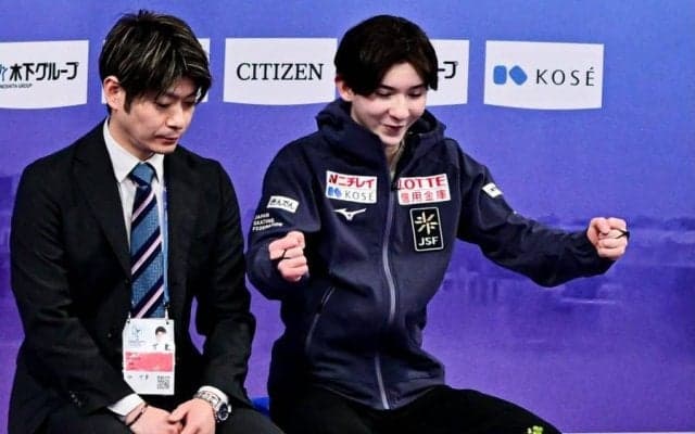 WBC大熱狂の裏で…現役NPB戦士が「エストニア進出」　まさかの登場にネット騒然