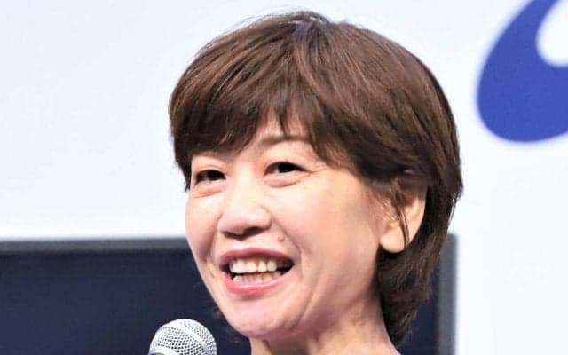 【名古屋ウィメンズ】解説の高橋尚子氏「うまく風よけにできるか」やや冷え込むコンディションか