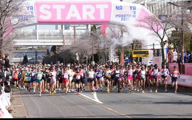 【名古屋ウィメンズ】きょう年間王者が決定　アジア大会代表の選考基準、MGC進出の条件とは