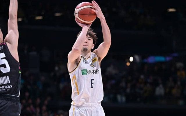 【3月7日のB1試合結果】宇都宮が接戦制し首位キープ…京都は劇的大逆転勝利、地区上位対決はA東京が制す