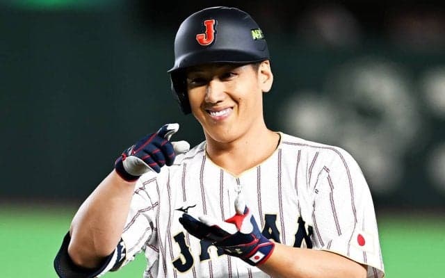 【WBC 2026】大谷翔平・鈴木誠也の豪快弾の陰で 侍ジャパン４番・吉田正尚が見せた「ひと振りで仕留める男」の凄み