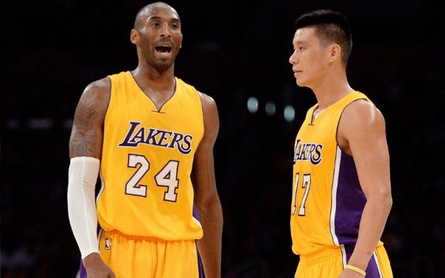 5カ月の無視…ジェレミー・リンが明かす、コービーに正直に意見した“代償”の裏話