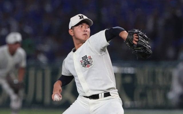 関東学院大が新入生40名を公開！夏の甲子園準優勝右腕、創成館のサードなどが入部
