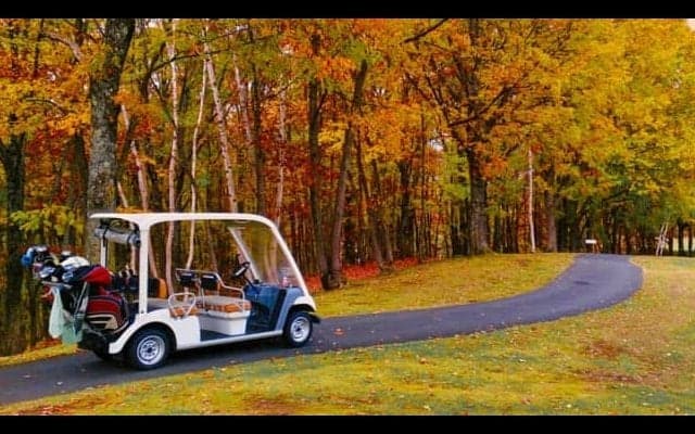 ゴルフラウンド中にやってしまうNG行動４選！スコアに直結するので今すぐ止めよう