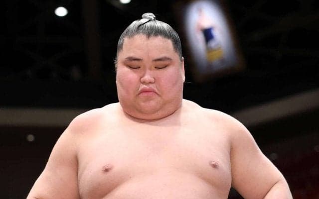 旭富士が圧勝発進し、序ノ口から８連勝　敗れた魁陽龍「作戦も何もなかった」