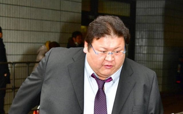 追手風親方は敗血症だった「手術は５、６回受けた」３場所連続休場から復帰