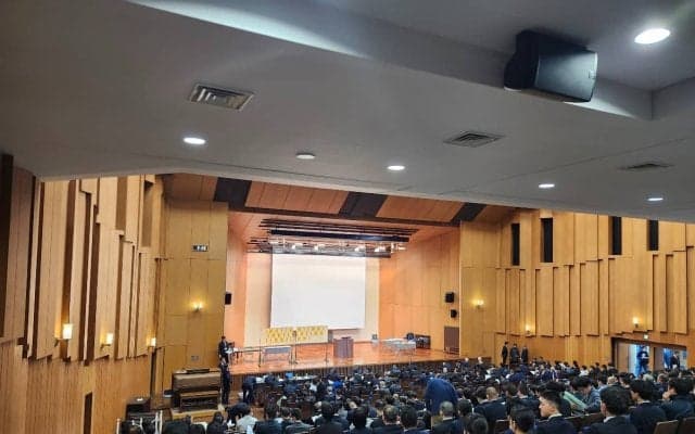 ｢野球をやることよりも大切なことがある｣東京都高野連が抽選会で注意呼びかけ、昨夏甲子園準優勝日大三ら相次ぐ不祥事問題に言及